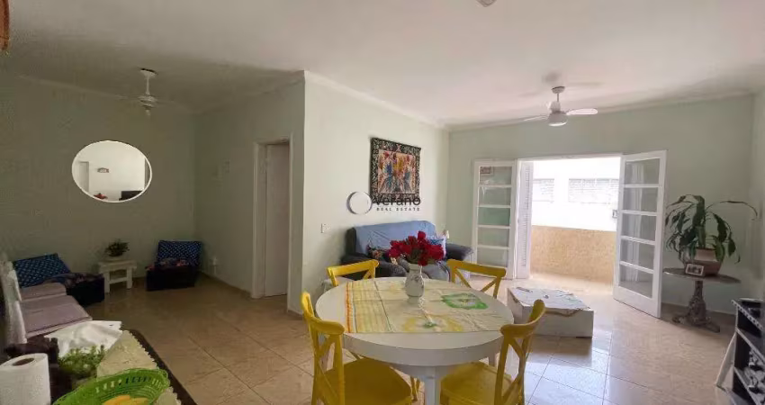 Apartamento com 3 quartos à venda no Jardim Las Palmas, Guarujá 