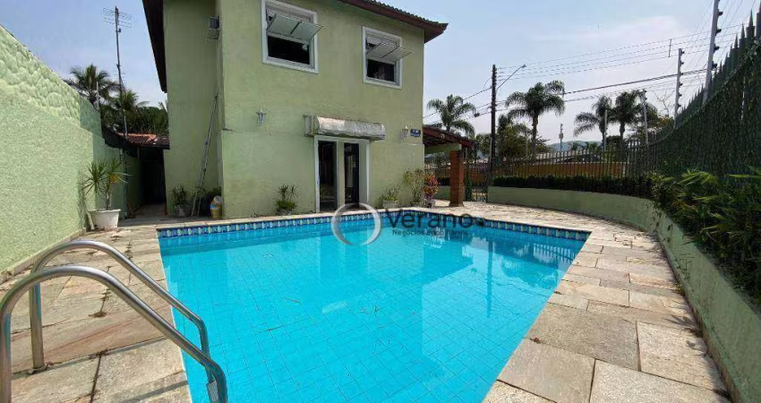 Casa 4 quartos enseada, jardim Virgínia