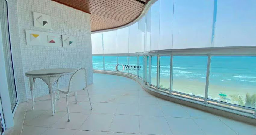 Apartamento com 3 quartos à venda na Riviera, Bertioga 