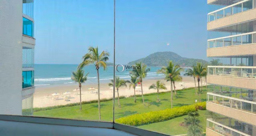 Apartamento com 4 quartos à venda na Riviera, Bertioga 