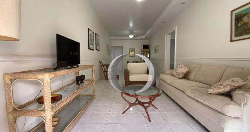 Apartamento com vista livre para mata