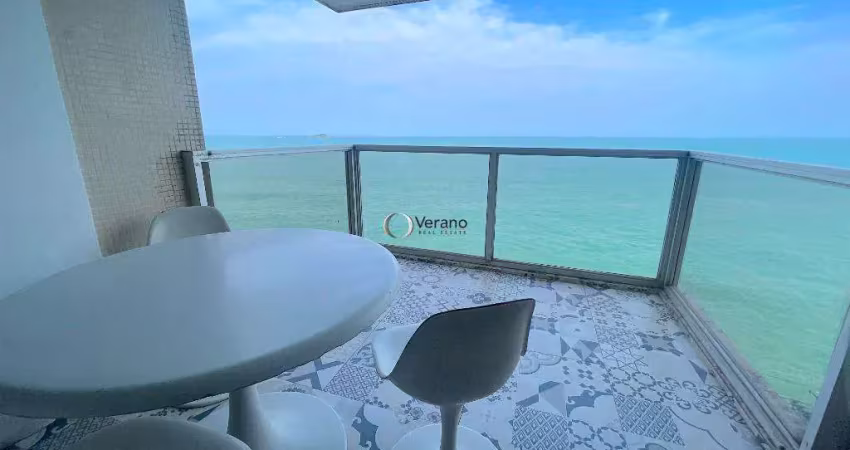 Apartamento com 3 quartos à venda no Morro do Maluf, Guarujá 