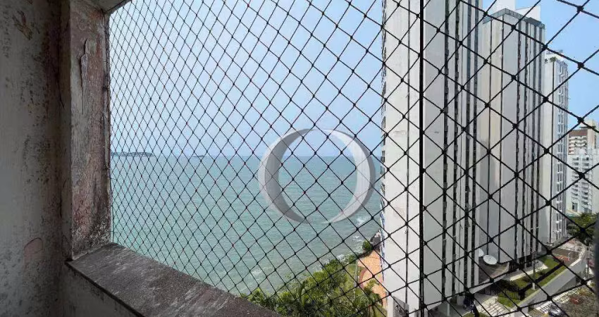 Apartamento com 3 quartos à venda na Rua Costa Esmeralda, 200, Jardim Astúrias, Guarujá