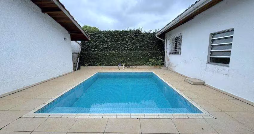 Casa com 4 quartos à venda no Jardim Virgínia, Guarujá 
