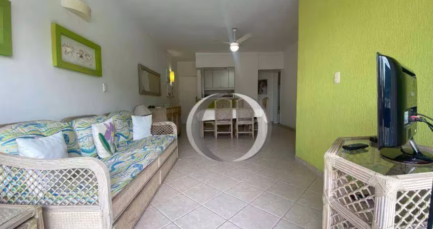 Apartamento na praia da enseada, proximo a praia e ao comercio