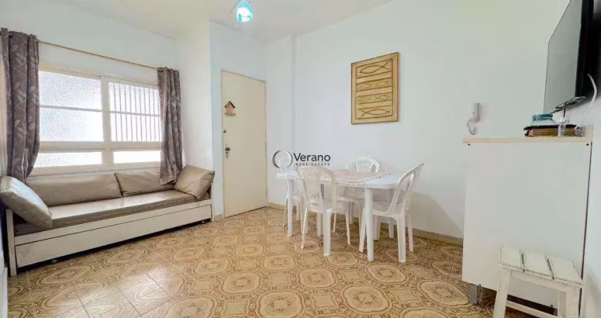 Apartamento com 2 quartos à venda na Barra Funda, Guarujá 