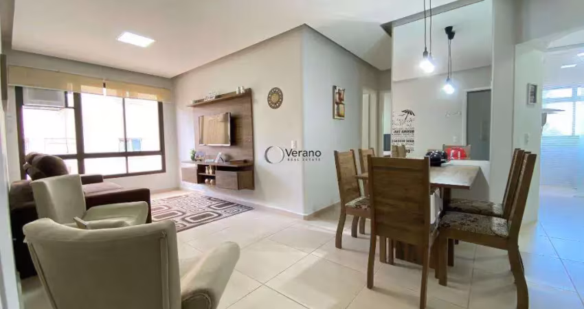 Apartamento com 2 quartos à venda no Balneário Guarujá, Guarujá 