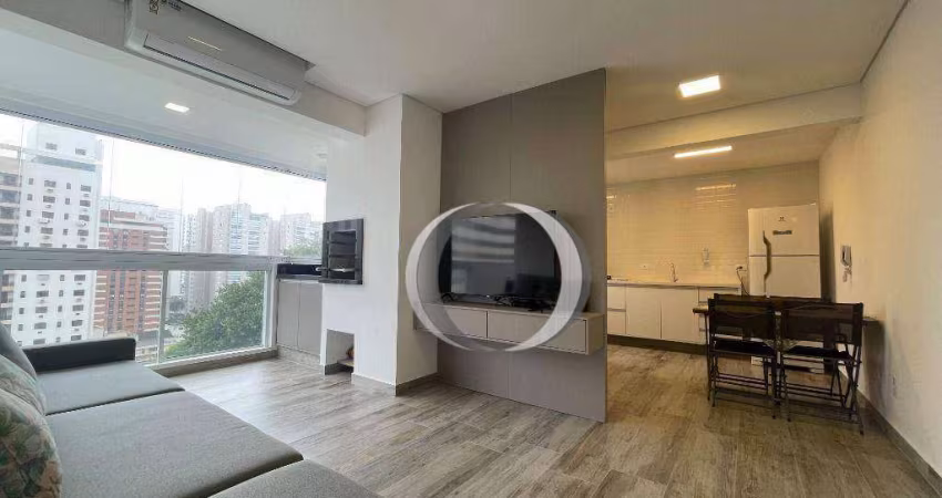 Guarujá, Astúrias, 2 Quartos, Pronto para Morar