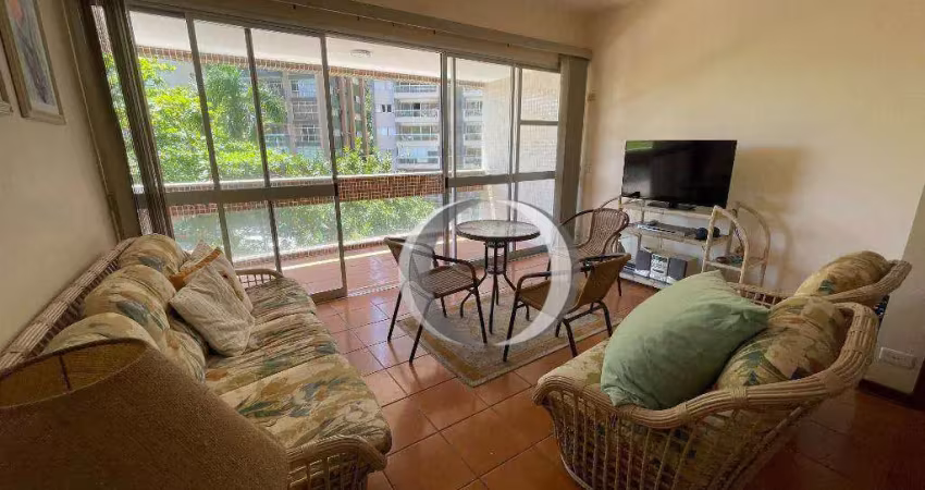 Guarujá pitangueiras prox a praia, 3 quartos e 2 vagas.