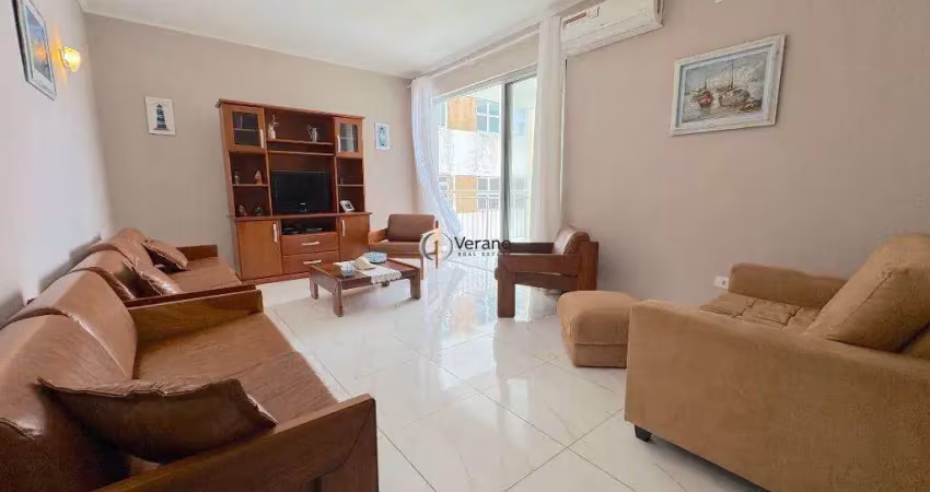 Apartamento com 2 quartos à venda no Centro, Guarujá 