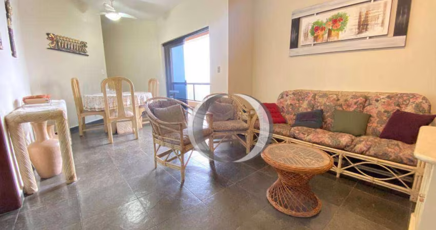 Apartamento com 3 quartos sendo 1 suíte, predio com ampla area de lazer