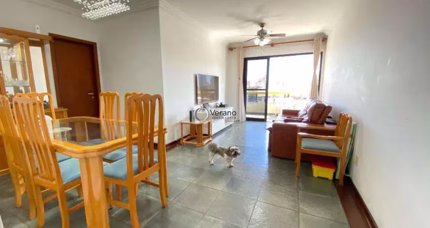 Apartamento com 3 quartos à venda, 96 m² por r$ 550.000 - enseada - guarujá/sp
