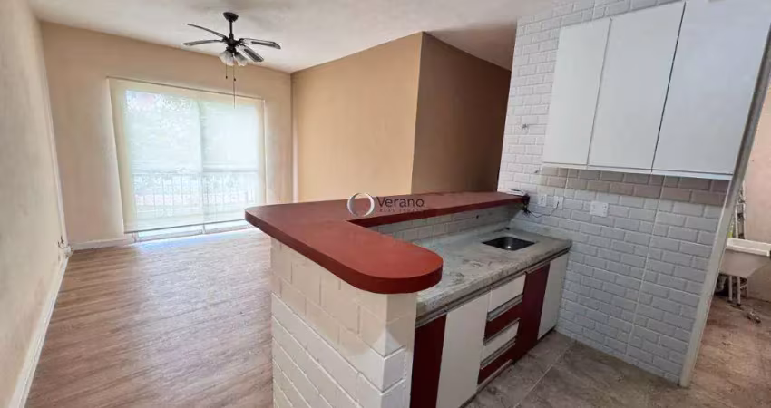 Apartamento com 2 quartos à venda na Avenida Dom Pedro I, 2295, Enseada, Guarujá