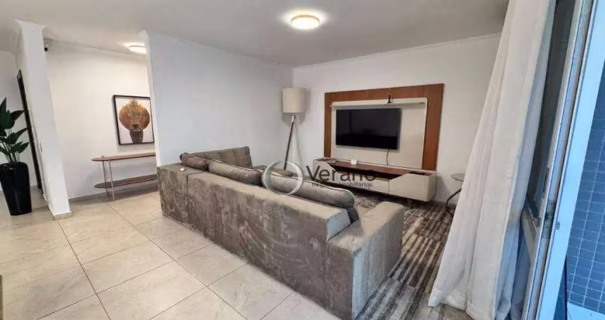 Apartamento pitangueiras guaruja 4 quartos a 50 metros do mar
