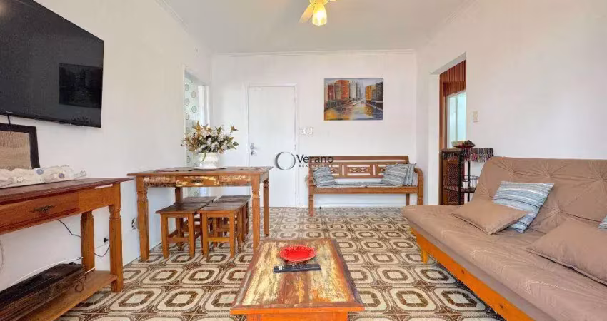 Apartamento a venda na pitangueiras, 1 quarto, próximo da praia