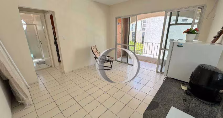 Apartamento a venda na pitangueiras, reformado, próximo da praia