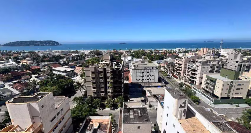 Apartamento com 3 dormitórios à venda, 141 m² por r$ 1.900.000,00 - enseada - guarujá/sp