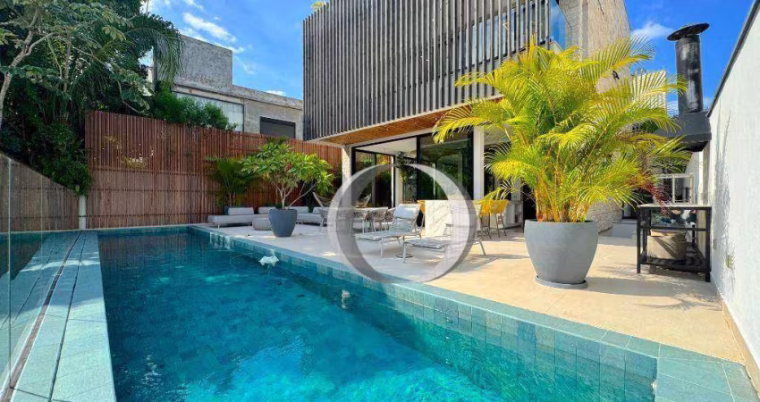 The Golf Village - Casa com 5 dormitórios à venda, 926 m² por R$ 19.000 - Riviera de São Lourenço - Bertioga/SP