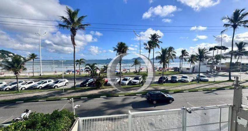Casa com 6 dormitórios à venda, 220 m² por R$ 2.800.000,00 - Enseada - Guarujá/SP