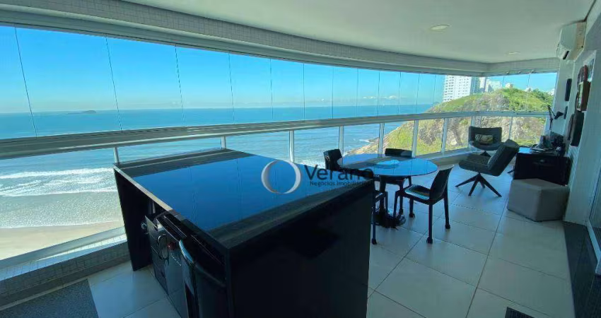 Apartamento Enseada - Guarujá/SP