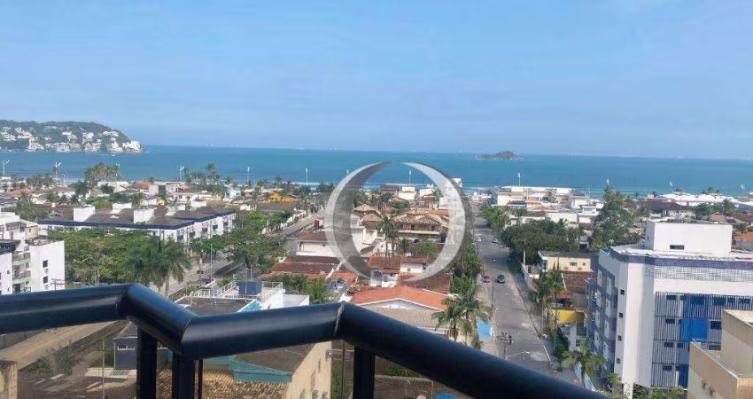 Apartamento  Enseada - Guarujá/SP
