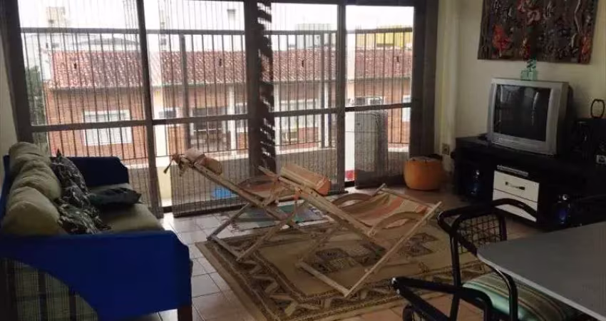 Cobertura com 2 dormitórios à venda, 160 m² por r$ 475.000,00 - enseada - guarujá/sp