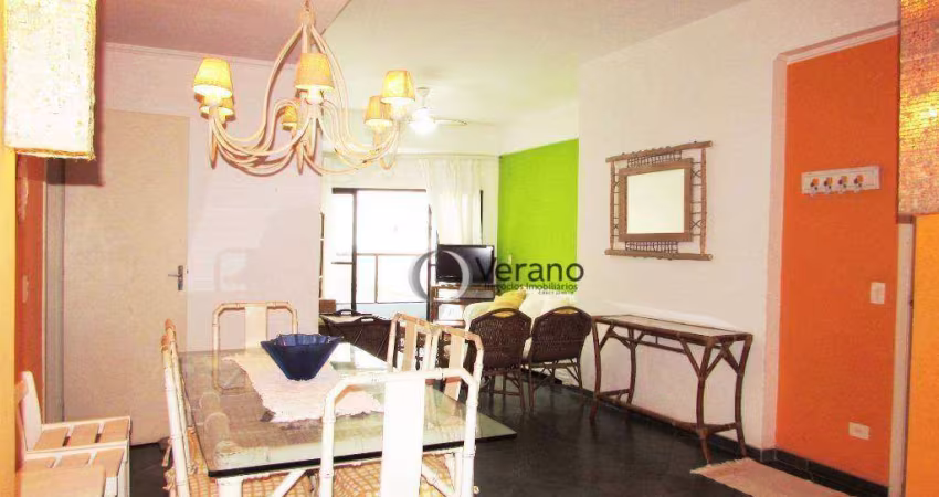 Apartamento Pitangueiras - Guarujá/SP