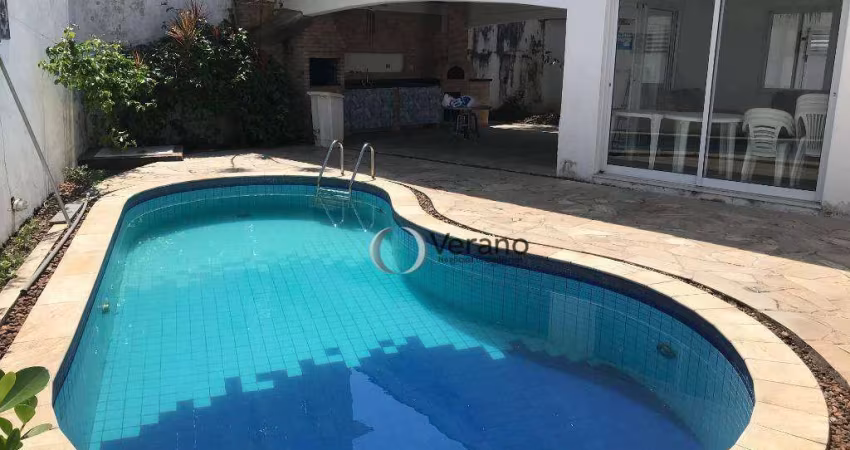 Casa à venda por R$ 1.350.000,00 - Enseada - Guarujá/SP