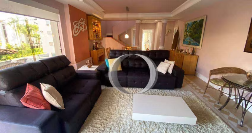 Apartamento à venda, 176 m² por R$ 1.000.000,00 - Enseada - Guarujá/SP