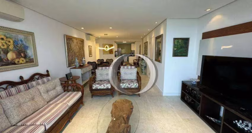 Apartamento  Sorocotuba - Guarujá/SP
