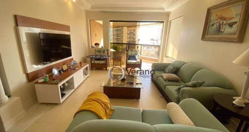 Apartamento à venda, 170 m² por R$ 960.000,00 - Enseada - Guarujá/SP