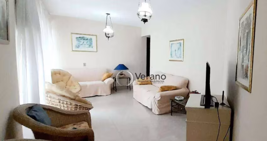 Apartamento com 3 quartos à venda na Avenida Leomil, 1291, Pitangueiras, Guarujá
