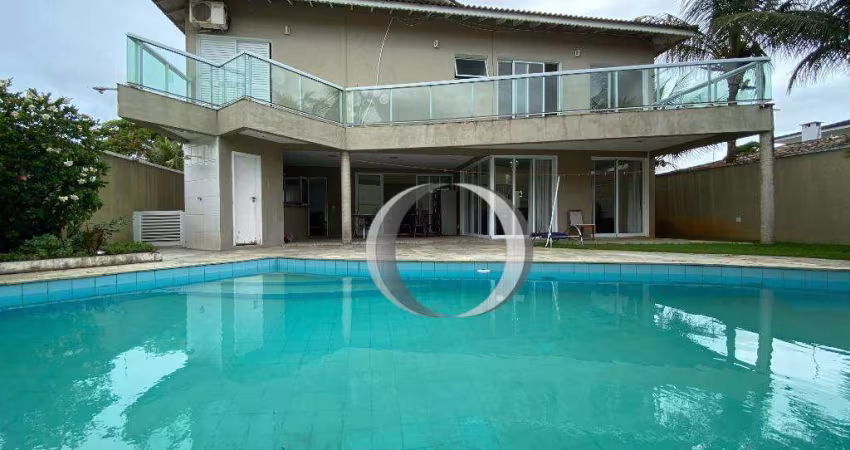 Casa à venda, 260 m² por R$ 1.500.000,00 - Enseada - Guarujá/SP