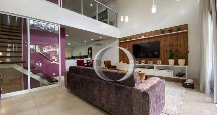 Casa à venda, 421 m² por R$ 4.000.000,00 - Praia do Pernambuco - Guarujá/SP