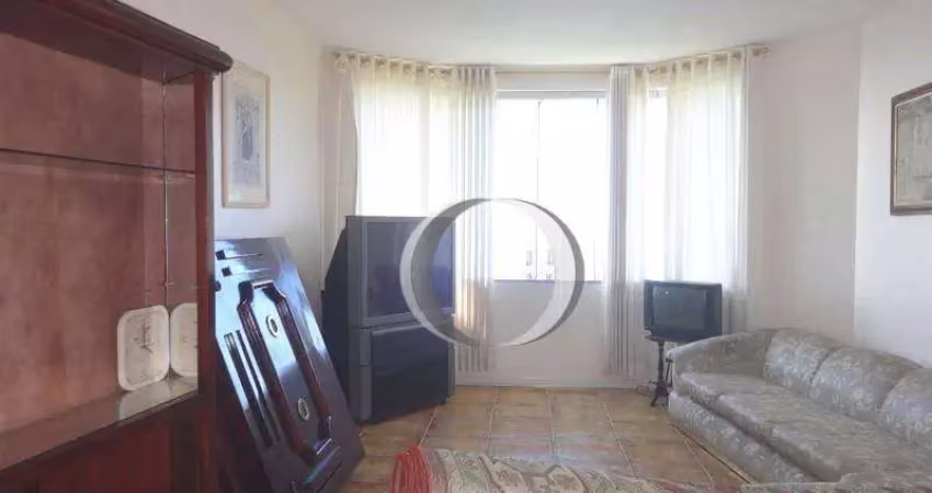 Apartamento com 3 dormitórios à venda, 220 m² por r$ 850.000,00 - enseada - guarujá/sp
