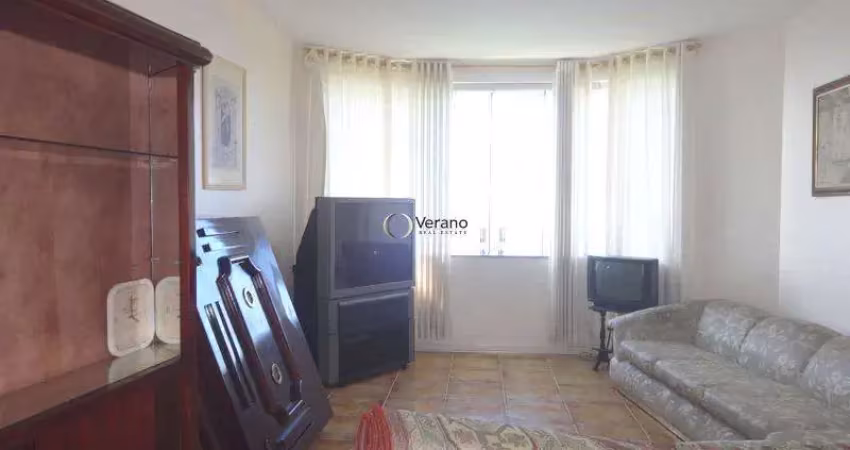 Apartamento com 3 dormitórios à venda, 220 m² por r$ 850.000,00 - enseada - guarujá/sp