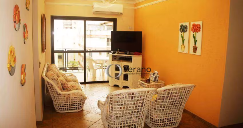 Apartamento  - Enseada - Guarujá/SP