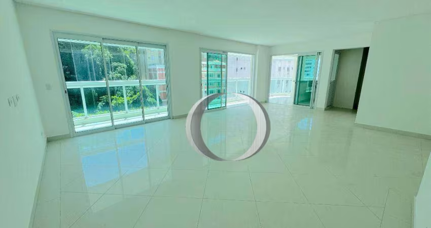 Apartamento novo a venda na Pitangueiras, alto padrão, 3 suítes e lazer completo