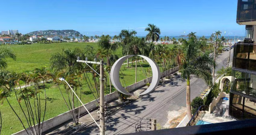 Apartamento com 3 dormitórios à venda, 160 m² por R$ 780.000,00 - Enseada - Guarujá/SP
