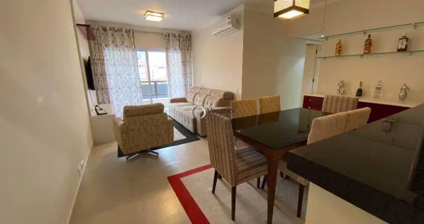 Apartamento com 3 quartos à venda no Balneário Cidade Atlântica, Guarujá 