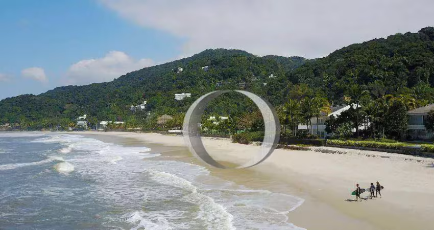 Terreno à venda, 1500 m² por r$ 1.700.000,00 - praia de são pedro - guarujá/sp