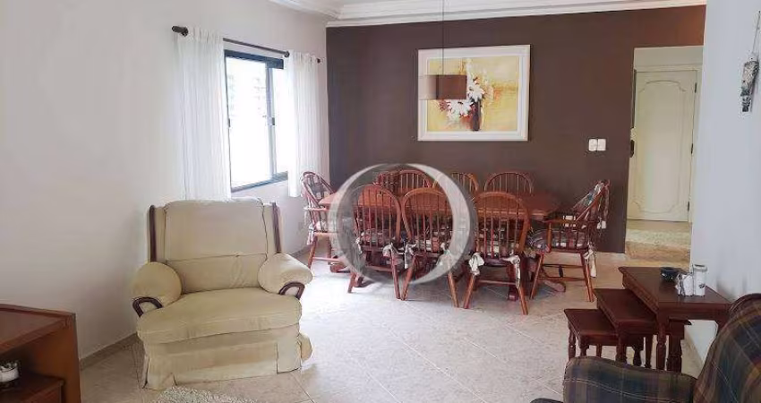 Apartamento à venda, 155 m² por R$ 700.000,00 - Tombo - Guarujá/SP
