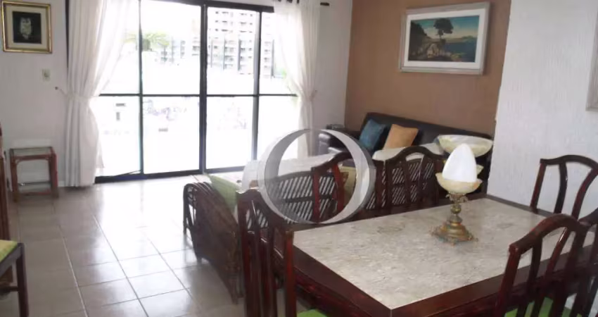 Cobertura à venda, 220 m² por R$ 850.000,00 - Enseada - Guarujá/SP