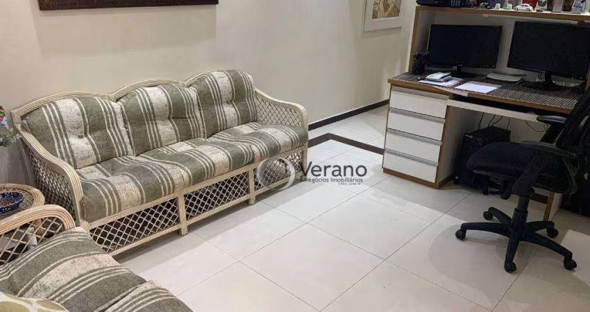 Cobertura à venda, 200 m² por R$ 950.000,00 - Enseada - Guarujá/SP