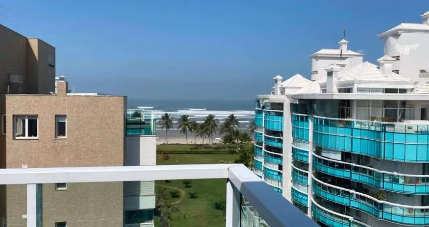 Cobertura com 4 quartos para alugar na Riviera, Bertioga 