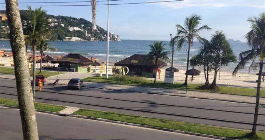 Casa com 5 dormitórios à venda, 766 m² por r$ 10.500.000,00 - enseada - guarujá/sp