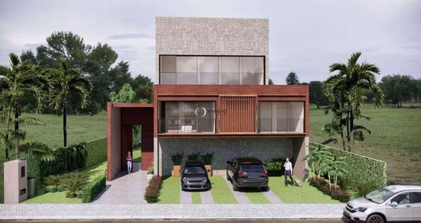 Casa com 7 dormitórios à venda, 768 m² por r$ 7.763.466,00 - riviera de são lourenço - bertioga/sp