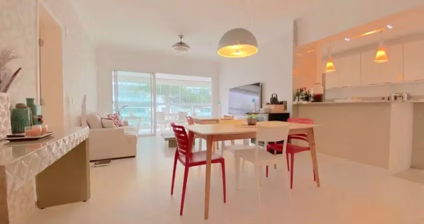 Apartamento com 4 quartos para alugar no São Lourenço, Bertioga 