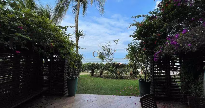 Casa com 4 quartos à venda no Balneário Praia do Pernambuco, Guarujá 