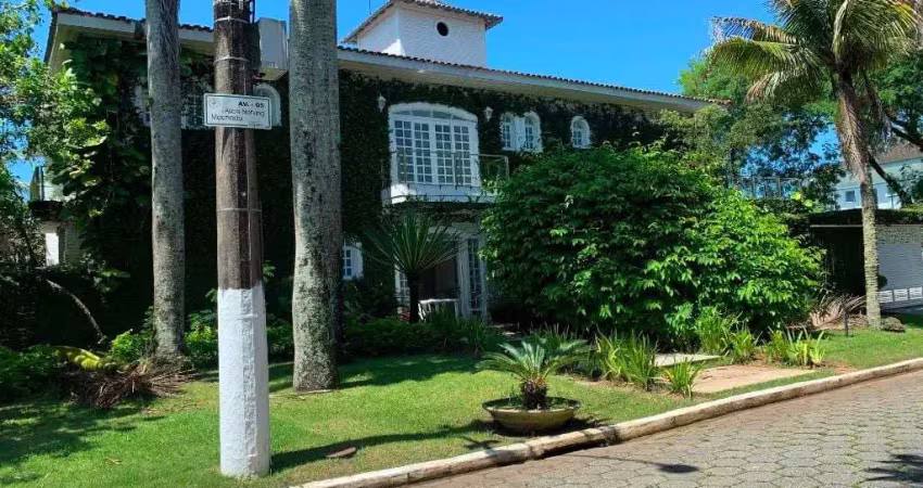 Casa à venda, 685 m² por r$ 5.000.000,00 - acapulco - guarujá/sp